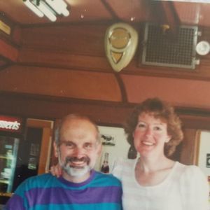 Meet your Posher, Marilyn